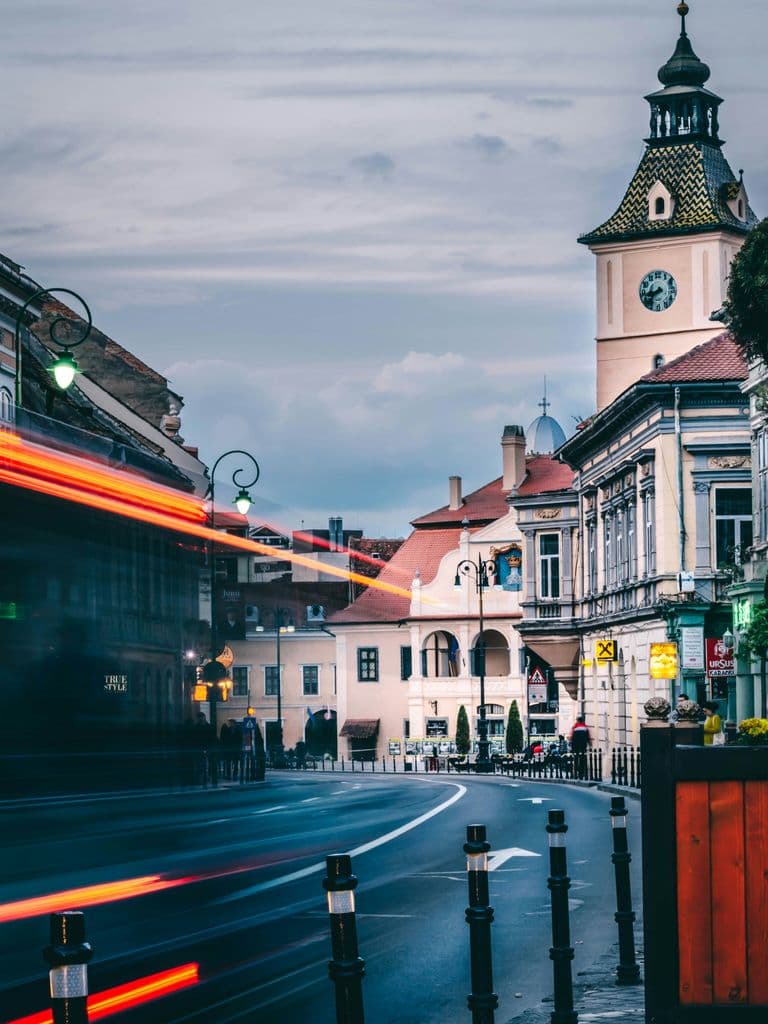 Romania
